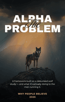 The Alpha Problem