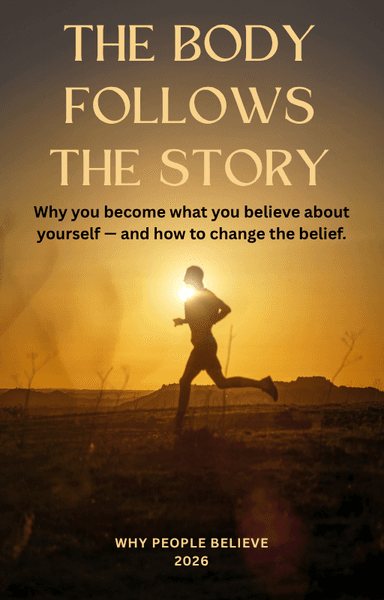 The Body Follows the Story